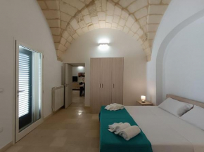 Vacanza in Salento IL CORTILE